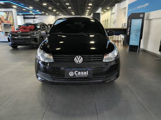 VOLKSWAGEN GOL 1.0 MI SPECIAL 8V FLEX 4P MANUAL VOLKSWAGEN GOL 1.0 MI SPECIAL 8V FLEX 4P MANUAL